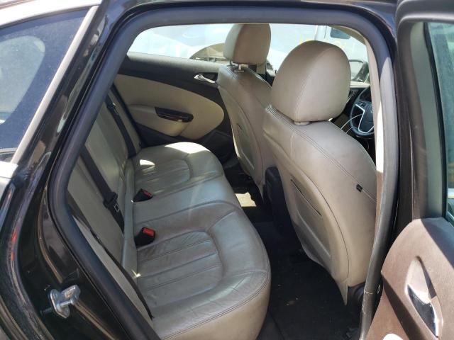 Photo 6 from auction – 2014 BUICK VERANO with VIN 1G4PS5SK7E4110608