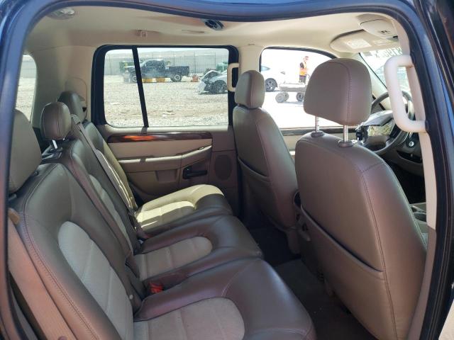 Photo 6 from auction – 2004 FORD EXPLORER E with VIN 1FMDU74WX4UA94203