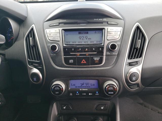 Photo 9 from auction – 2012 HYUNDAI TUCSON with VIN KM8JU3ACXCU338937