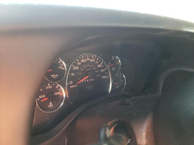 Photo 8 from auction – 2014 CHEVROLET EXPRESS G2 with VIN 1GCWGFCA2E1206287