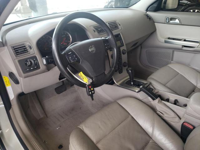 Photo 10 from auction – 2005 VOLVO S40 T5 with VIN YV1MS682952105288