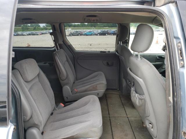 Photo 6 from auction – 2006 CHRYSLER TOWN & COU with VIN 2A4GP54L36R809769