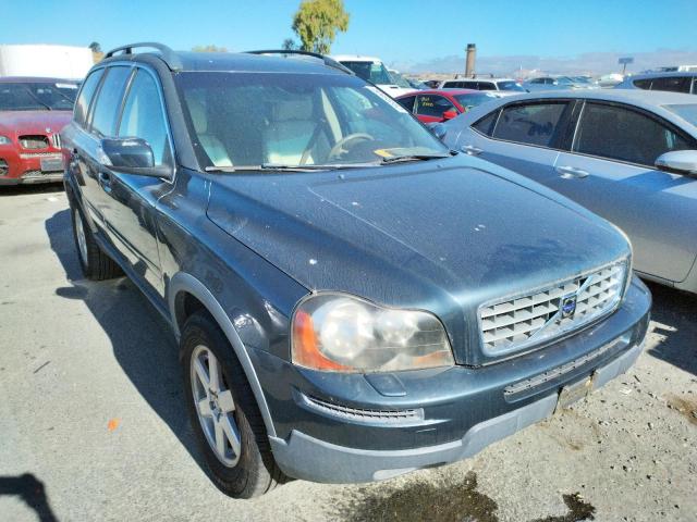 VOLVO XC90 3.2 2007 with VIN YV4CZ982771347985 - Photo from auction