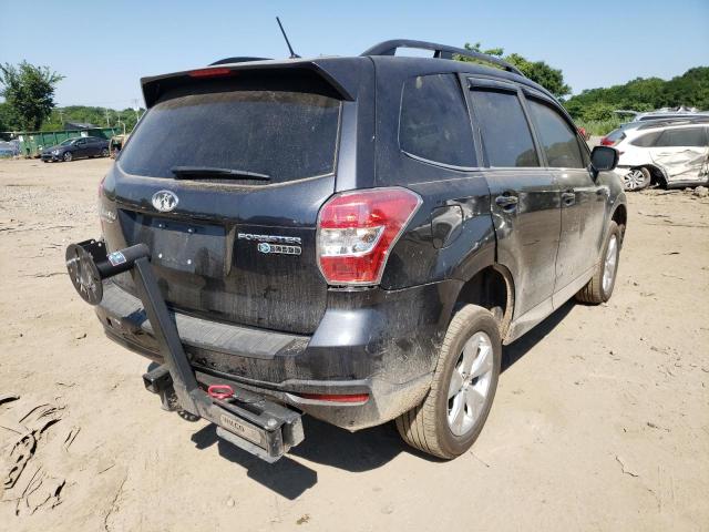 Photo 4 from auction – 2014 SUBARU FORESTER 2 with VIN JF2SJAHC8EH407987