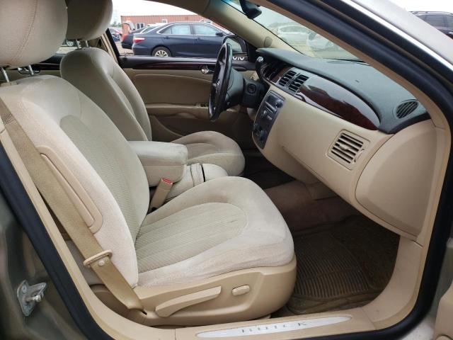 Photo 5 from auction – 2010 BUICK LUCERNE CX with VIN 1G4HB5EMXAU119556