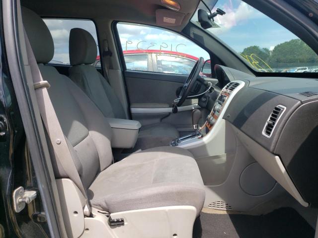 Photo 5 from auction – 2007 CHEVROLET EQUINOX LT with VIN 2CNDL73F676111490