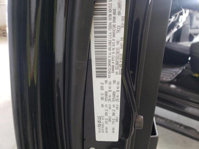 Photo 10 from auction – 2016 RAM 1500 ST with VIN 3C6JR6AT5GG158191