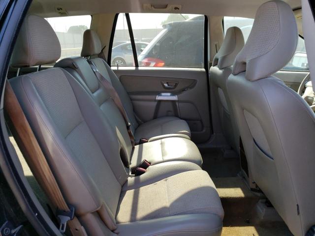 Photo 6 from auction – 2006 VOLVO XC90 with VIN YV4CN592261234432