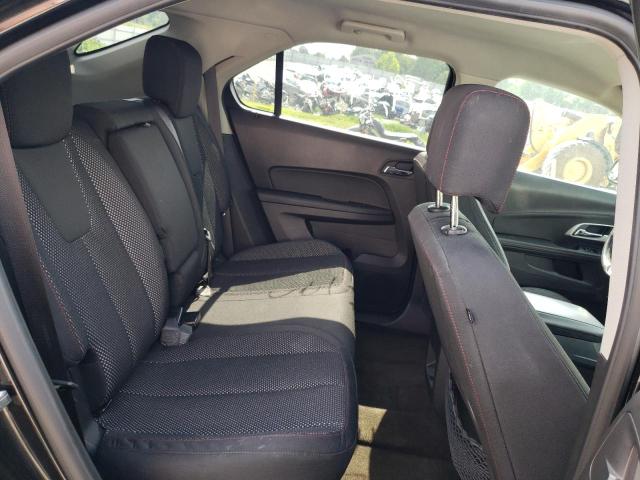 Photo 6 from auction – 2011 CHEVROLET EQUINOX LT with VIN 2CNFLNEC8B6307178