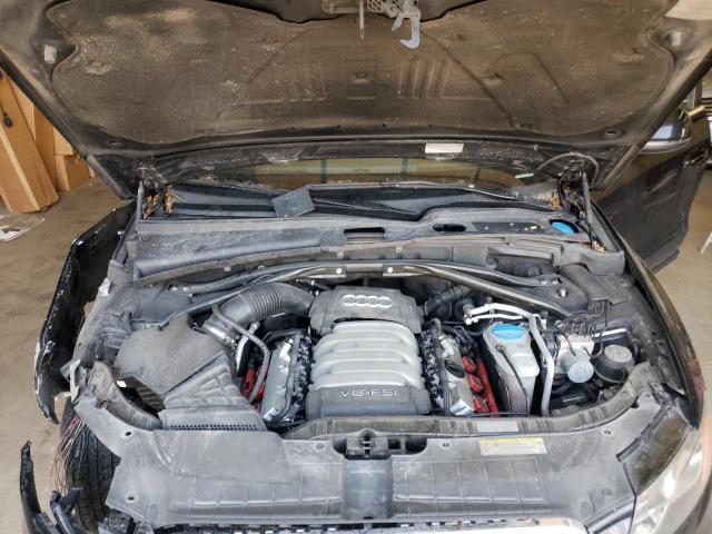 Photo 7 from auction – 2010 AUDI Q5 PREMIUM with VIN WA1LKAFP5AA101140