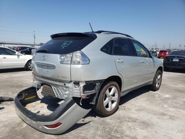 Photo 4 from auction – 2005 LEXUS RX 330 with VIN 2T2GA31U75C037084
