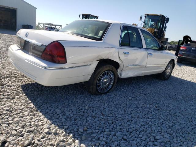 Photo 4 from auction – 2010 MERCURY GRAND MARQ with VIN 2MEBM7FV2AX620326