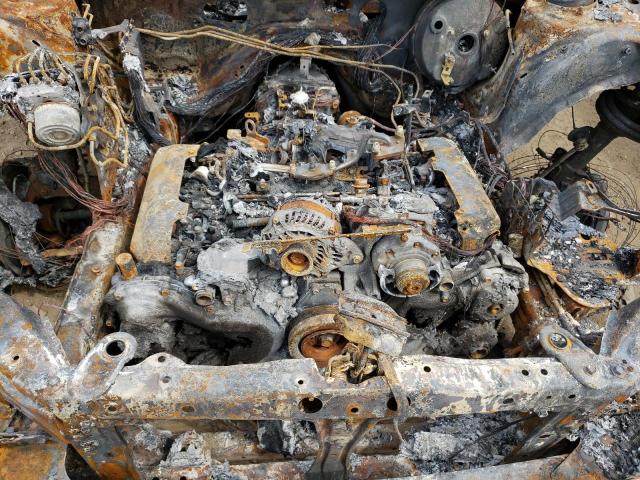 Photo 7 from auction – 2017 SUBARU OUTBACK 3. with VIN 4S4BSENC7H3266771