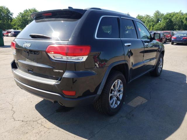 Photo 4 from auction – 2014 JEEP GRAND CHER with VIN 1C4RJFBT1EC247421
