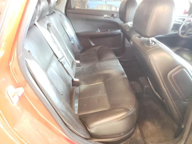 Photo 6 from auction – 2009 CHEVROLET IMPALA 1LT with VIN 2G1WT57K291296767