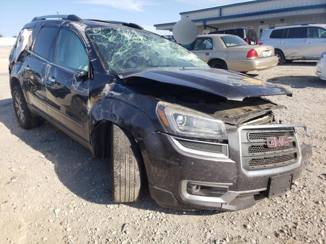 صورة رقم 1 من المزاد - 2015 GMC ACADIA SLT مع VIN 1GKKVRKD6FJ291318