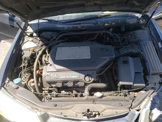 Photo 7 from auction – 2003 ACURA 3.2TL with VIN 19UUA56733A039472