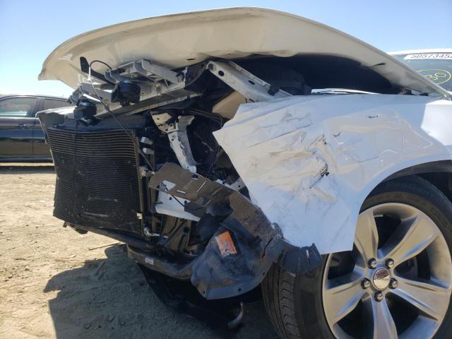 Photo 9 from auction – 2019 DODGE CHALLENGER with VIN 2C3CDZAG5KH563503