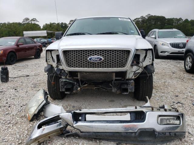 Photo 10 from auction – 2004 FORD F150 with VIN 1FTPX12574KD93188