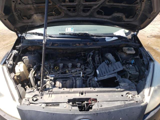 Photo 7 from auction – 2012 MAZDA 5 with VIN JM1CW2BL5C0120427