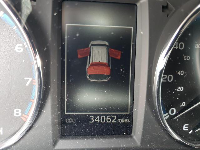 Photo 8 from auction – 2016 TOYOTA RAV4 LIMIT with VIN 2T3DFREV9GW496530