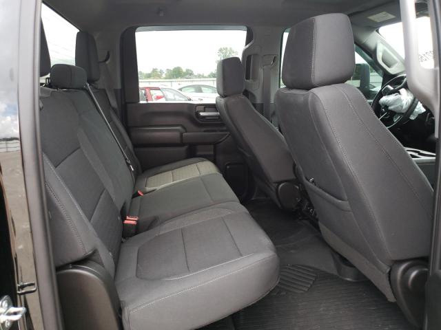 Photo 6 from auction – 2022 CHEVROLET SILVERADO with VIN 1GC4YNE76NF100539