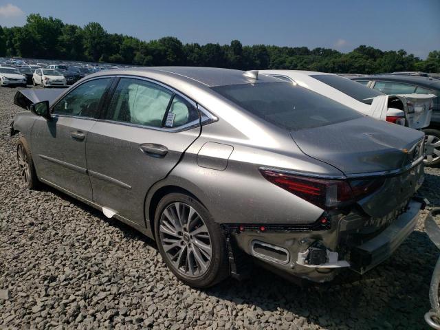 Photo 3 from auction – 2020 LEXUS ES 350 with VIN 58ADZ1B17LU068283