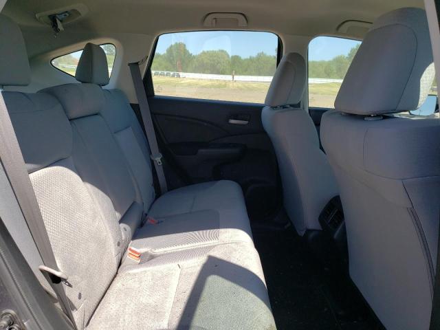 Photo 6 from auction – 2015 HONDA CR-V LX with VIN 5J6RM4H39FL030195