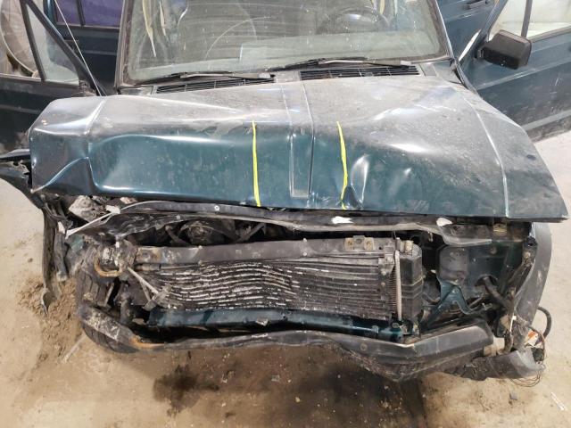 Photo 7 from auction – 1996 JEEP CHEROKEE with VIN 1J4FJ28S9TL166460