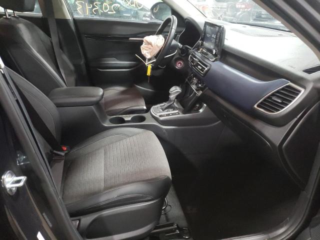 Photo 5 from auction – 2021 KIA SELTOS S with VIN KNDEUCAA9M7167814
