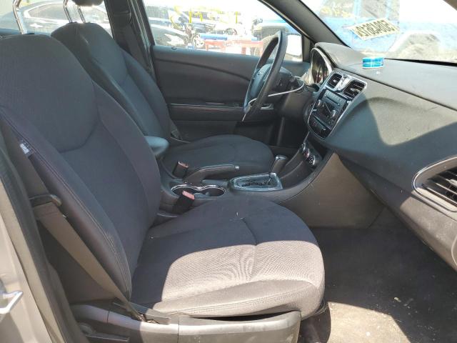 Photo 5 from auction – 2013 CHRYSLER 200 LX with VIN 1C3CCBAB5DN734128