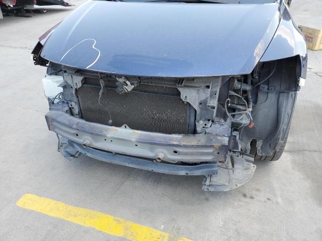 Photo 9 from auction – 2012 MAZDA CX-9 with VIN JM3TB2DA2C0347637