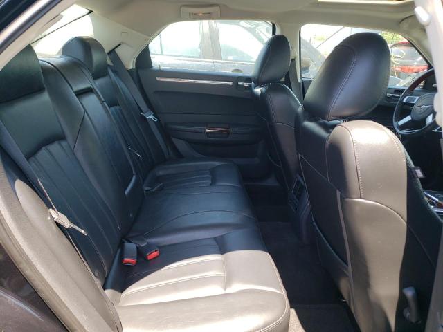Photo 6 from auction – 2008 CHRYSLER 300C with VIN 2C3LK63HX8H145540