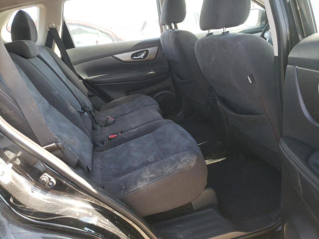 Photo 6 from auction – 2016 NISSAN ROGUE S with VIN KNMAT2MV8GP691101