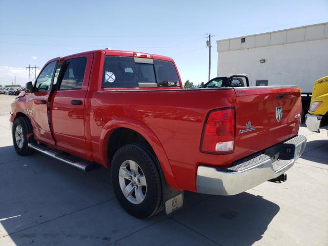 Photo 3 from auction – 2015 RAM 1500 SLT with VIN 1C6RR7LTXFS616997