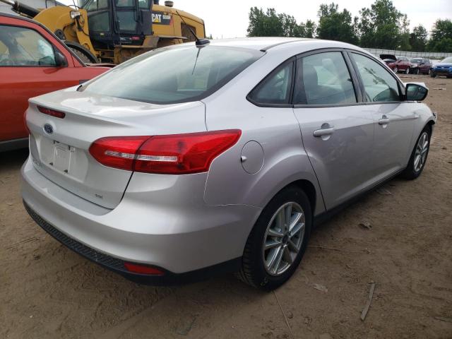 Photo 4 from auction – 2016 FORD FOCUS SE with VIN 1FADP3F28GL205006