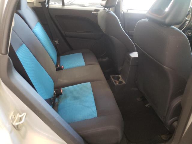 Photo 6 from auction – 2008 DODGE CALIBER SX with VIN 1B3HB48B98D797591
