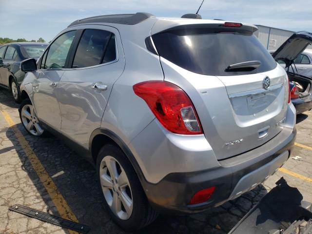 Photo 3 from auction – 2015 BUICK ENCORE CON with VIN KL4CJFSB0FB127091