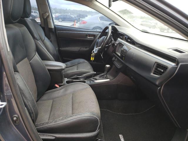 Photo 5 from auction – 2016 TOYOTA COROLLA L with VIN 5YFBURHE2GP487638