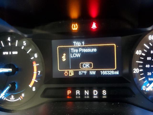 Photo 8 from auction – 2014 FORD FUSION SE with VIN 1FA6P0H74E5377454