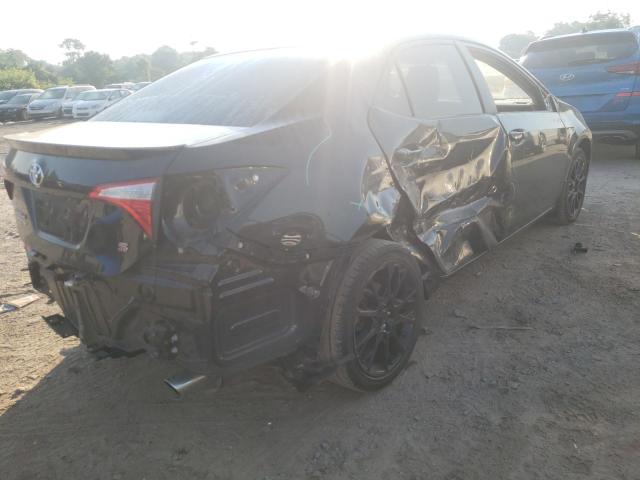Photo 4 from auction – 2016 TOYOTA COROLLA L with VIN 2T1BURHE5GC520454