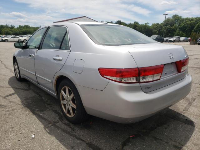 Photo 3 from auction – 2004 HONDA ACCORD EX with VIN 1HGCM66524A092981
