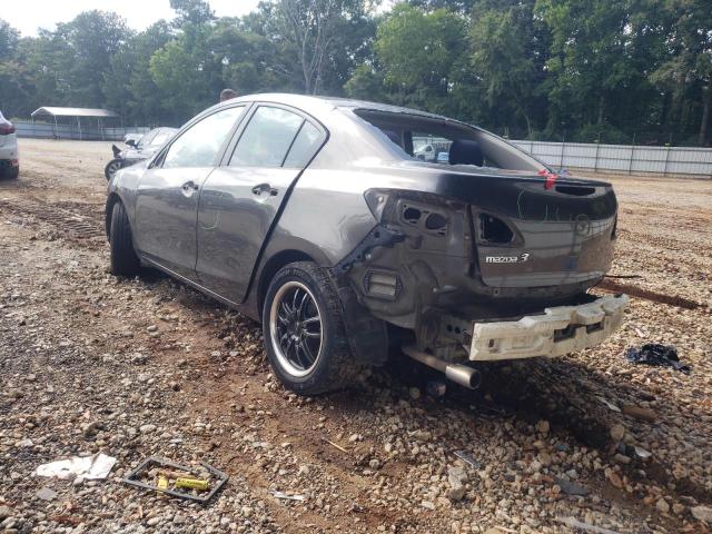 Photo 3 from auction – 2010 MAZDA 3 I with VIN JM1BL1SG4A1218549