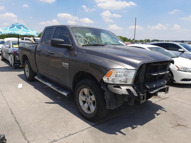 RAM 1500 CLASS 2020 with VIN 1C6RR6FG0LS114570 - Photo from auction