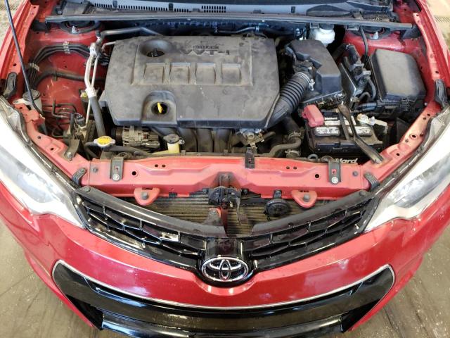 Photo 7 from auction – 2014 TOYOTA COROLLA L with VIN 2T1BURHE8EC057335