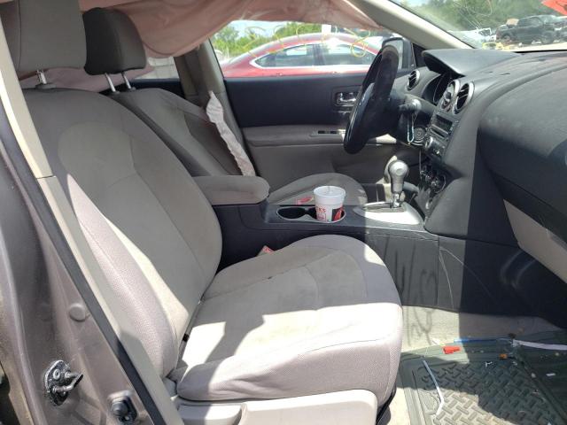 Photo 5 from auction – 2010 NISSAN ROGUE S with VIN JN8AS5MT3AW020293