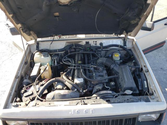 Foto 7 de la subasta – 1995 JEEP CHEROKEE con VIN 1J4FT68S0SL559330