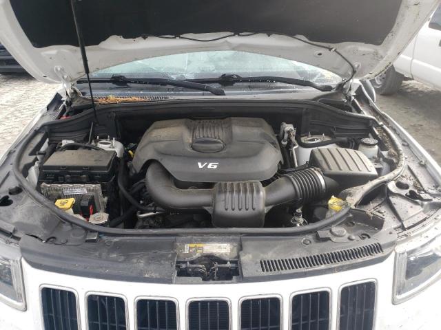 Photo 7 from auction – 2014 JEEP GRAND CHER with VIN 1C4RJFBG9EC365977