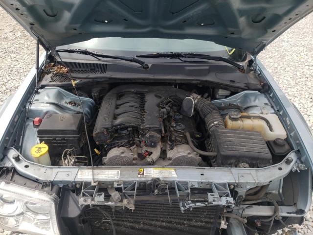 Zdjęcie 7 z aukcji – 2009 CHRYSLER 300 LIMITE z VIN 2C3KA33V89H565219