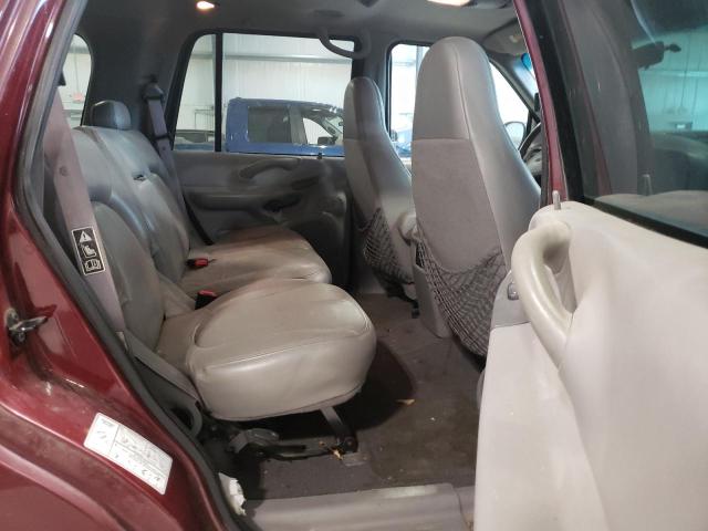 Photo 6 from auction – 1999 FORD EXPEDITION with VIN 1FMPU18L0XLA85241